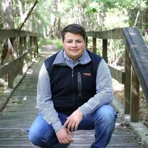 Meet your Posher, Glennandrenee